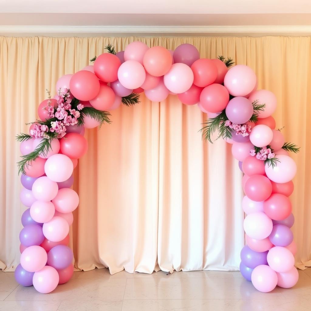 Aniversarios & Eventos